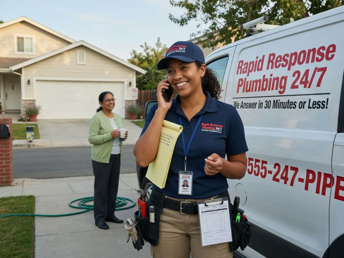Emergency Plumber Diberville, MS FAQs